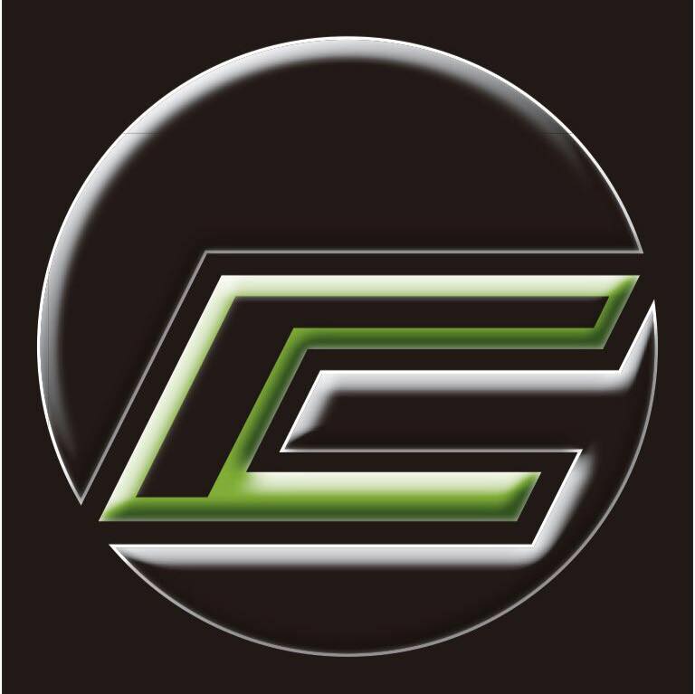 Logo CICLES VIC